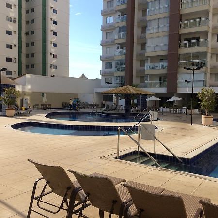 Residencial Casa Da Madeira Apartment Caldas Novas Ngoại thất bức ảnh