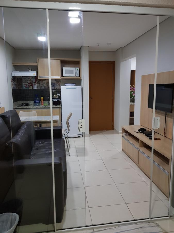 Residencial Casa Da Madeira Apartment Caldas Novas Ngoại thất bức ảnh