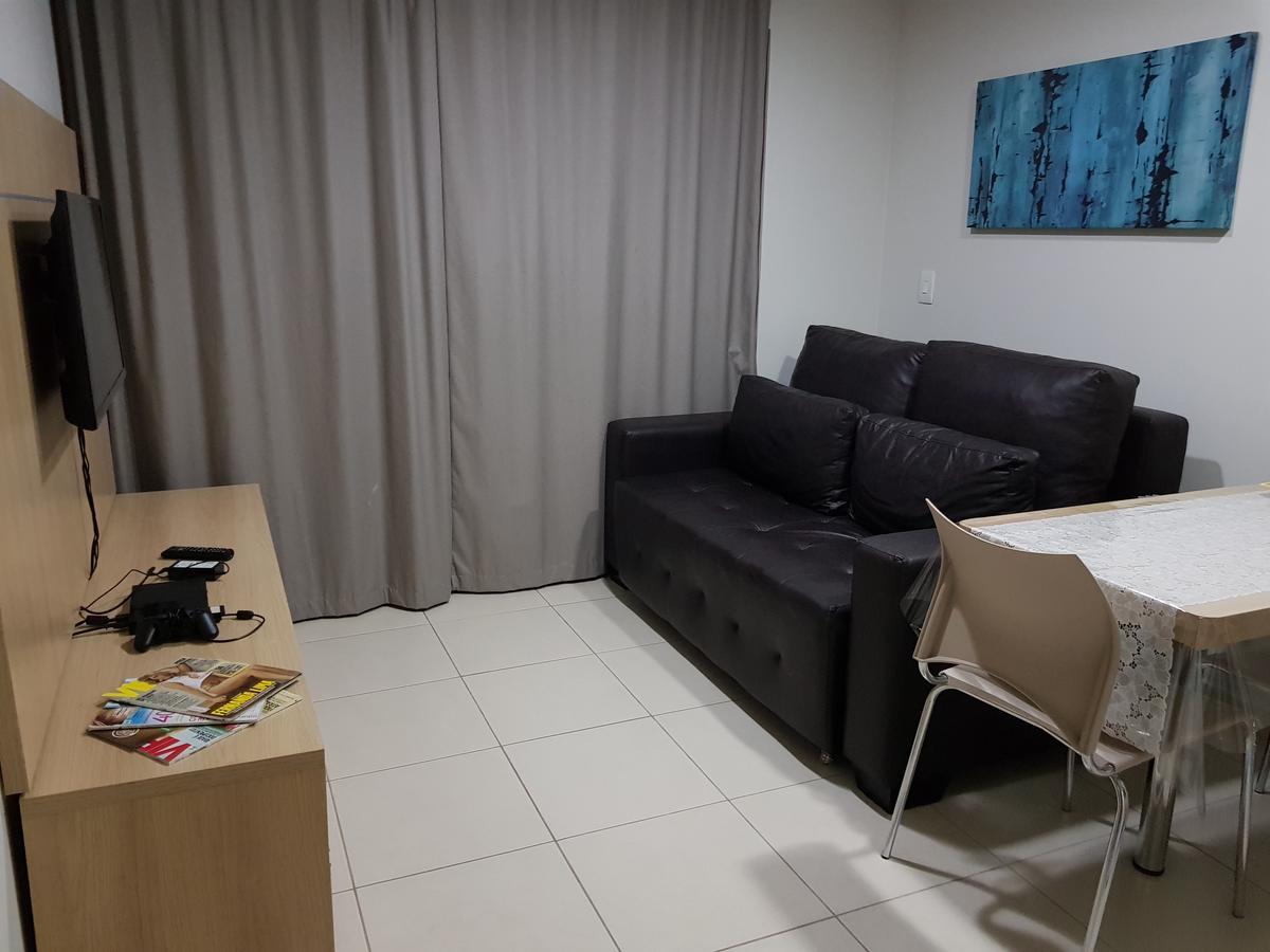 Residencial Casa Da Madeira Apartment Caldas Novas Ngoại thất bức ảnh