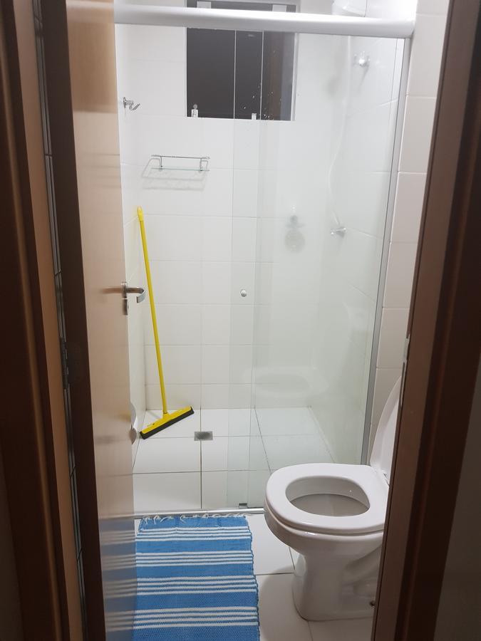 Residencial Casa Da Madeira Apartment Caldas Novas Ngoại thất bức ảnh