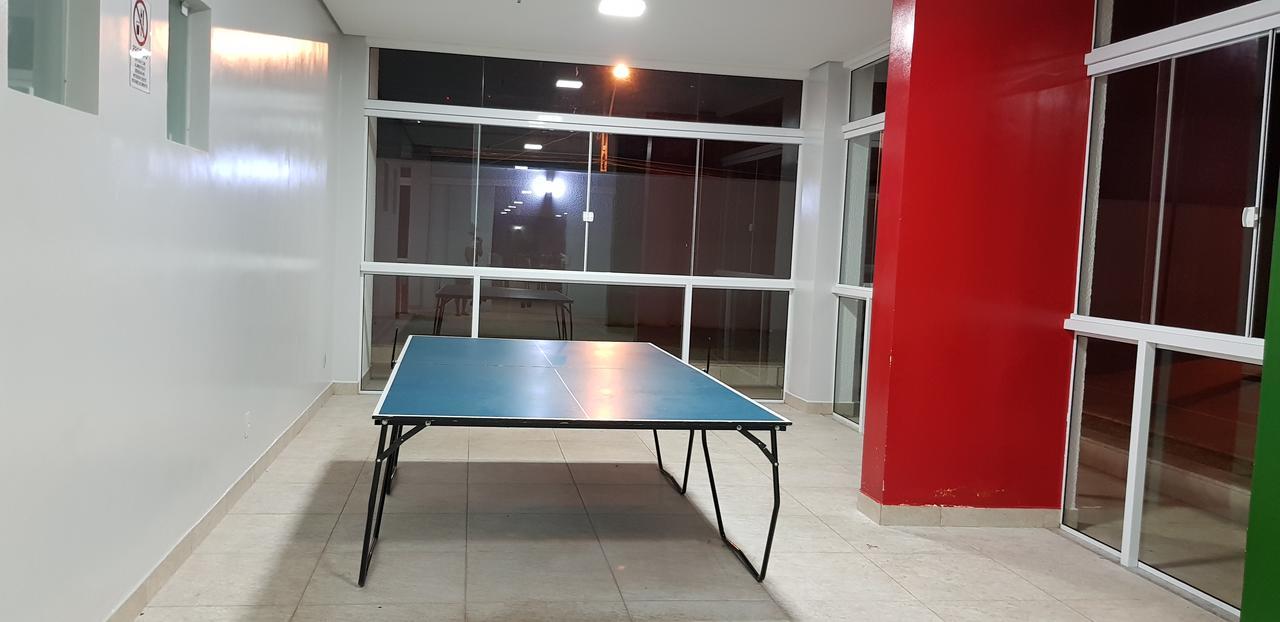 Residencial Casa Da Madeira Apartment Caldas Novas Ngoại thất bức ảnh