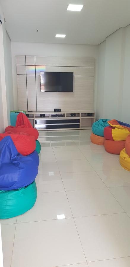 Residencial Casa Da Madeira Apartment Caldas Novas Ngoại thất bức ảnh